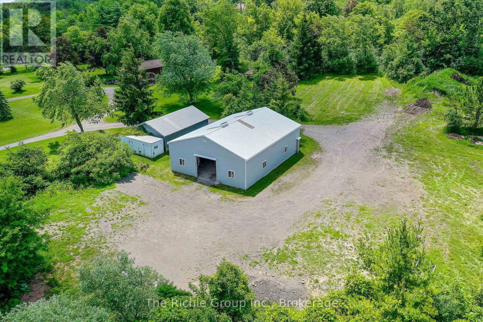 13494 Tenth Line, Halton Hills, Ontario L7G 4S8 - Photo 8 - W13480806