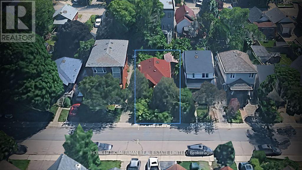 21 Seventeenth Street, Toronto, Ontario M8V 3K2 - Photo 1 - W13480814