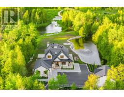 16735 SHAWS CREEK ROAD, Caledon, Ontario