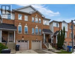 63 - 1480 BRITANNIA ROAD W, Mississauga, Ontario