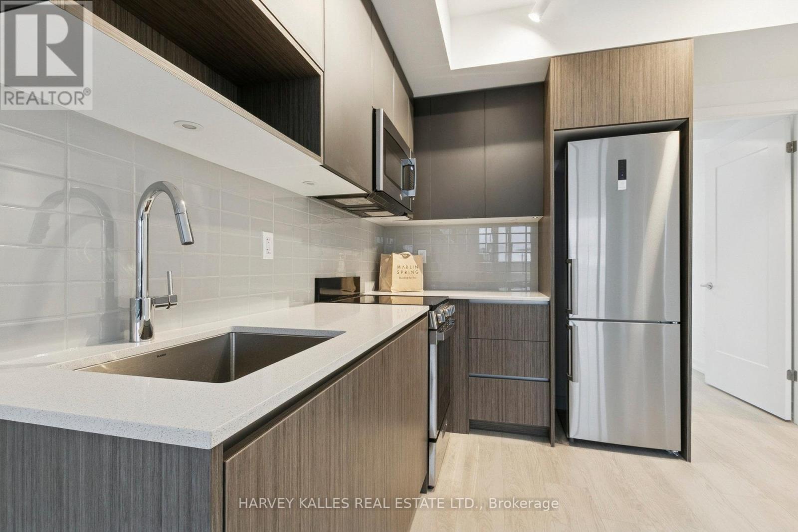 706 - 801 The Queensway, Toronto, Ontario M8Z 6A8 - Photo 11 - W13480946