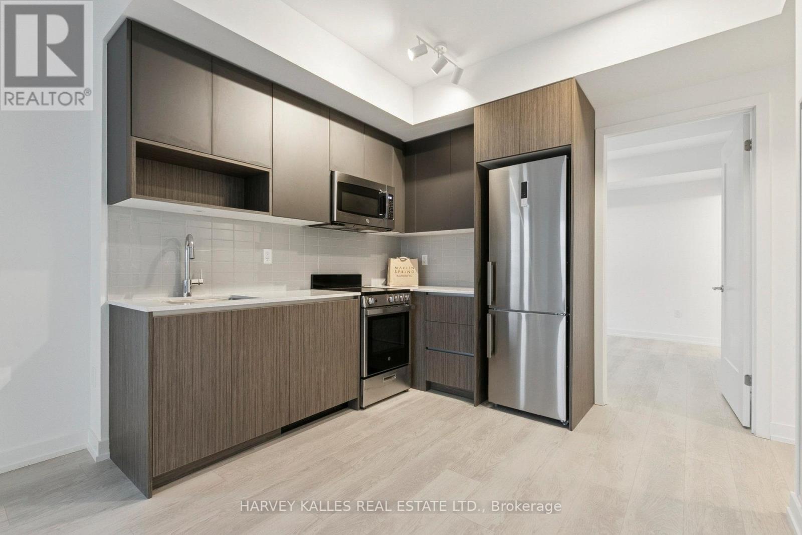 706 - 801 The Queensway, Toronto, Ontario M8Z 6A8 - Photo 12 - W13480946