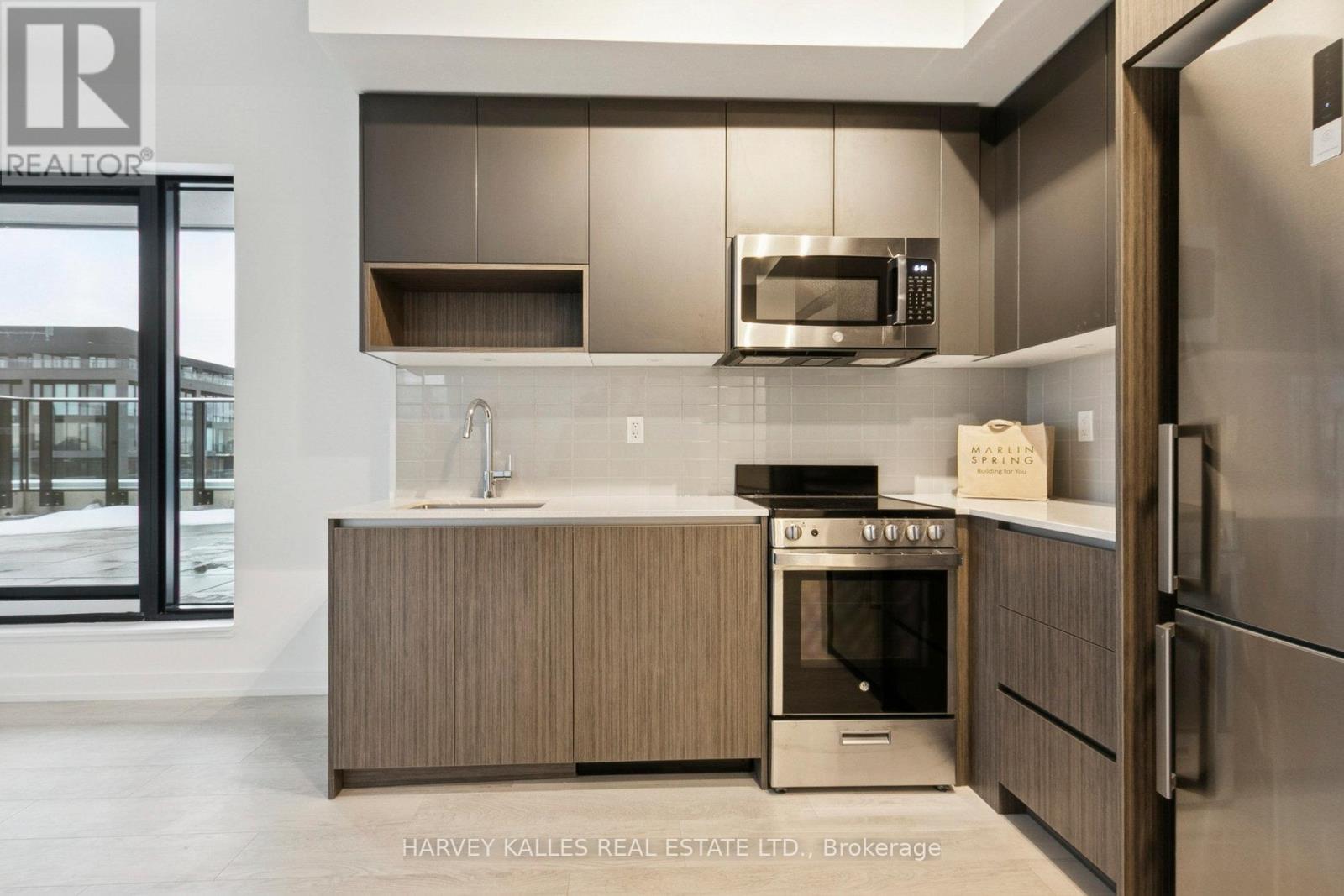 706 - 801 The Queensway, Toronto, Ontario M8Z 6A8 - Photo 13 - W13480946