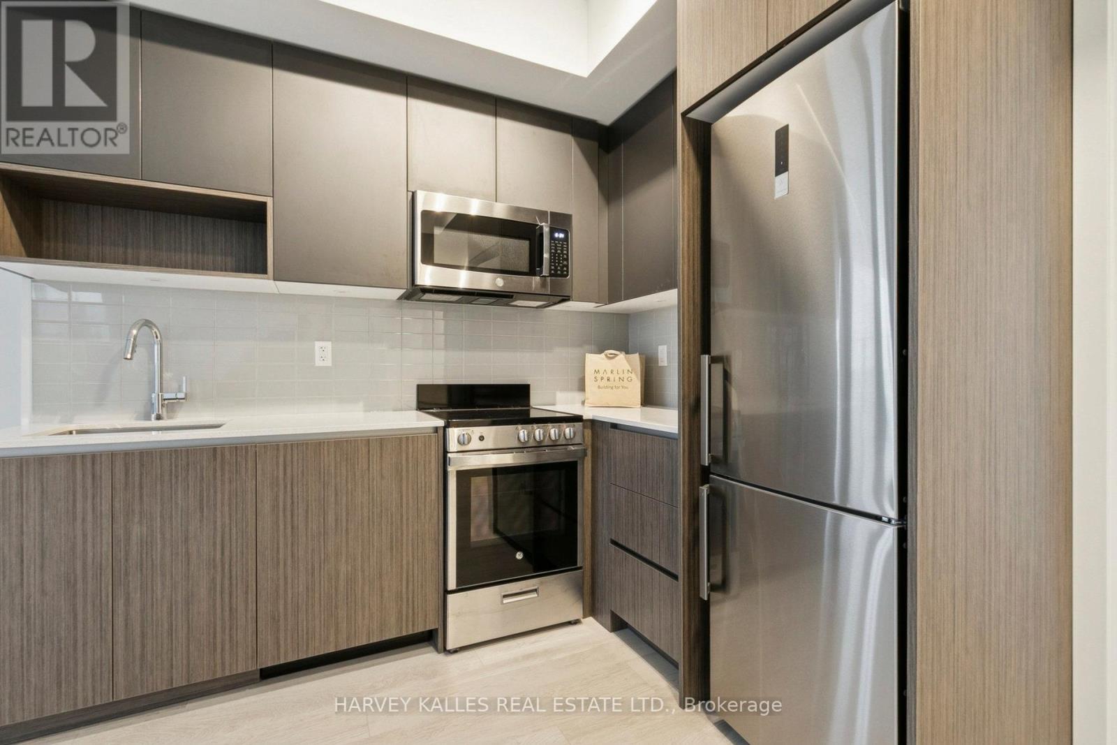706 - 801 The Queensway, Toronto, Ontario M8Z 6A8 - Photo 14 - W13480946