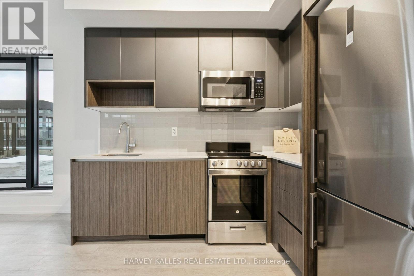 706 - 801 The Queensway, Toronto, Ontario M8Z 6A8 - Photo 15 - W13480946