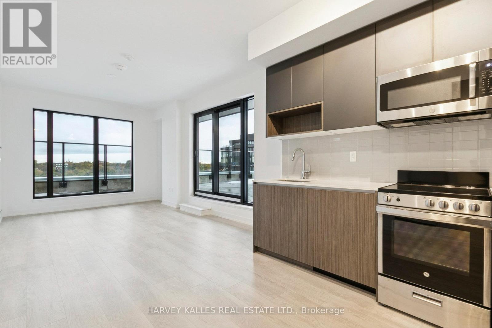 706 - 801 The Queensway, Toronto, Ontario M8Z 6A8 - Photo 16 - W13480946