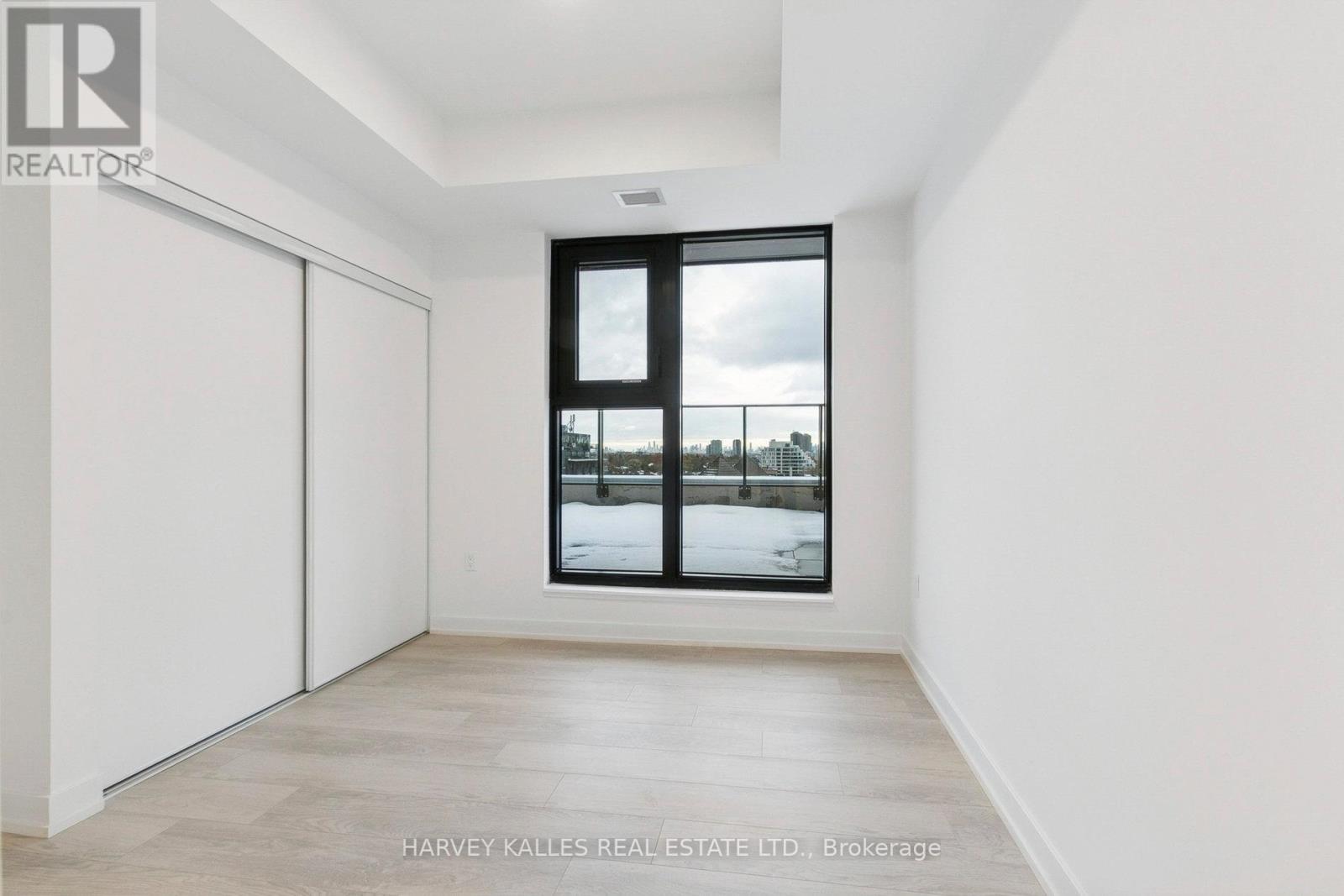 706 - 801 The Queensway, Toronto, Ontario M8Z 6A8 - Photo 17 - W13480946