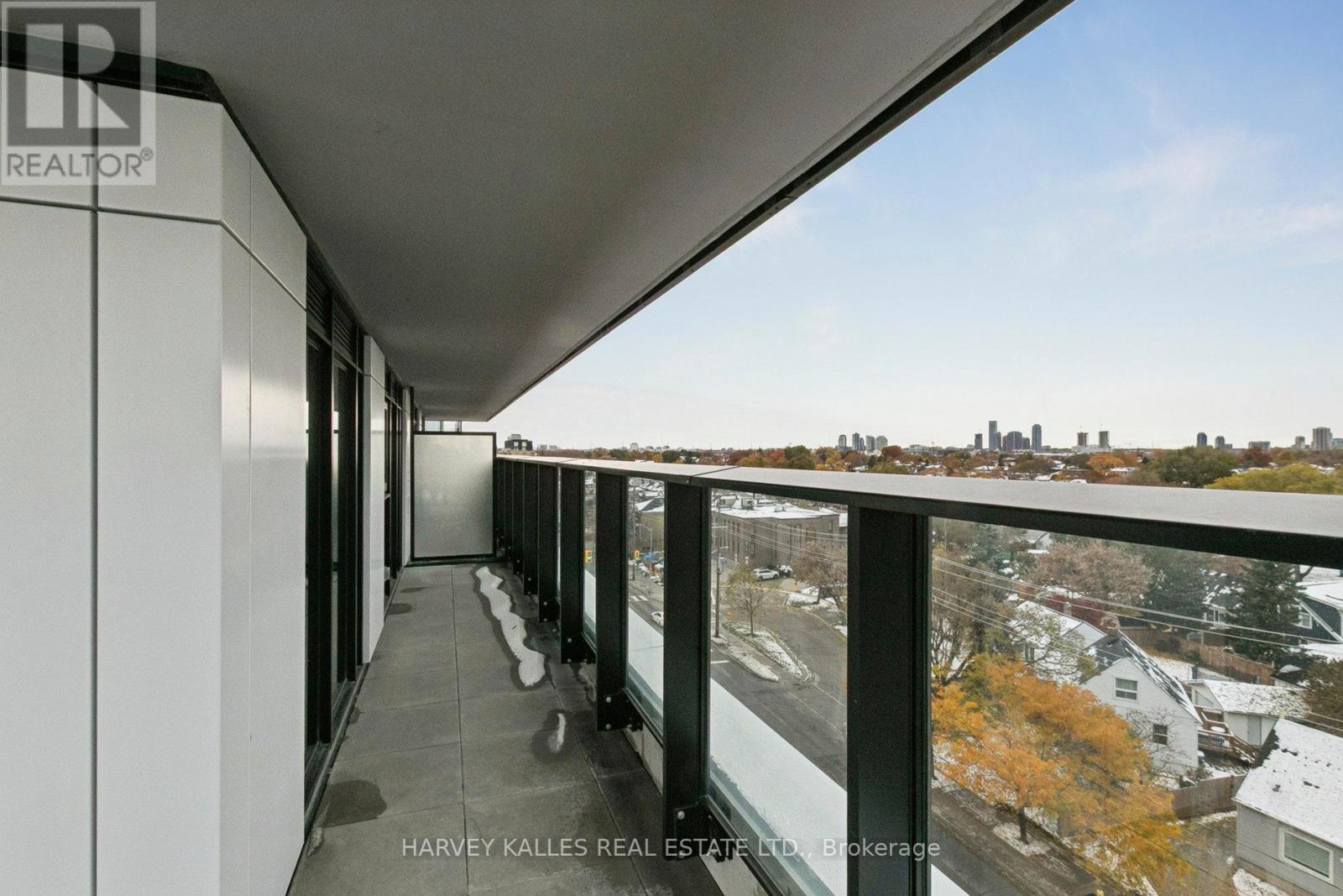 706 - 801 The Queensway, Toronto, Ontario M8Z 6A8 - Photo 27 - W13480946