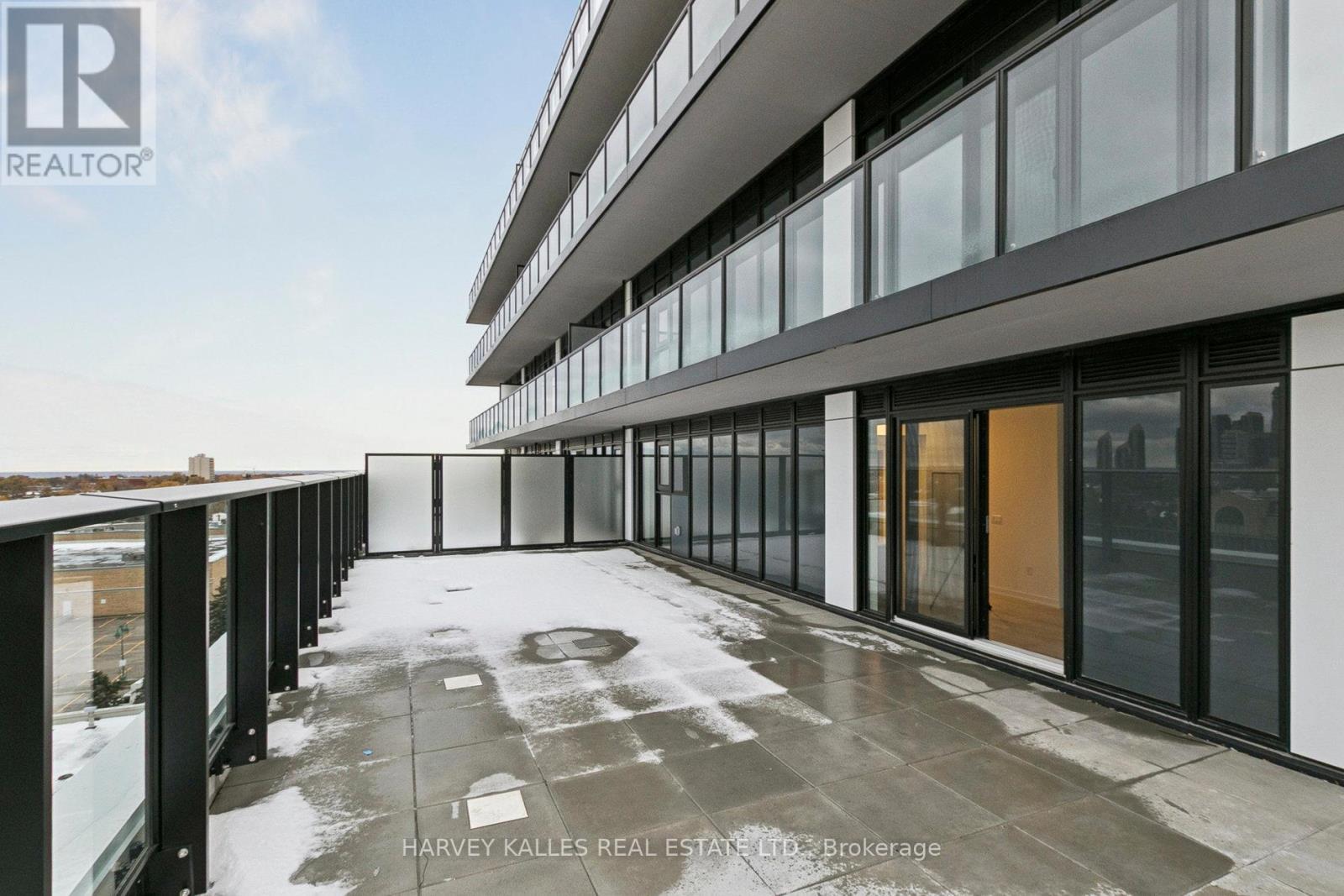 706 - 801 The Queensway, Toronto, Ontario M8Z 6A8 - Photo 28 - W13480946