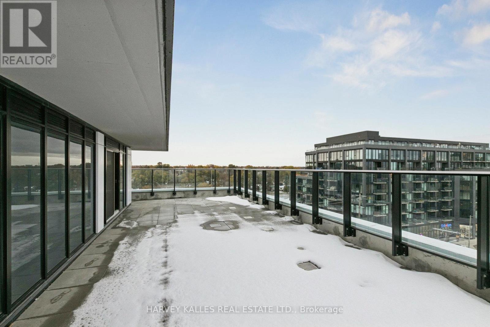706 - 801 The Queensway, Toronto, Ontario M8Z 6A8 - Photo 29 - W13480946