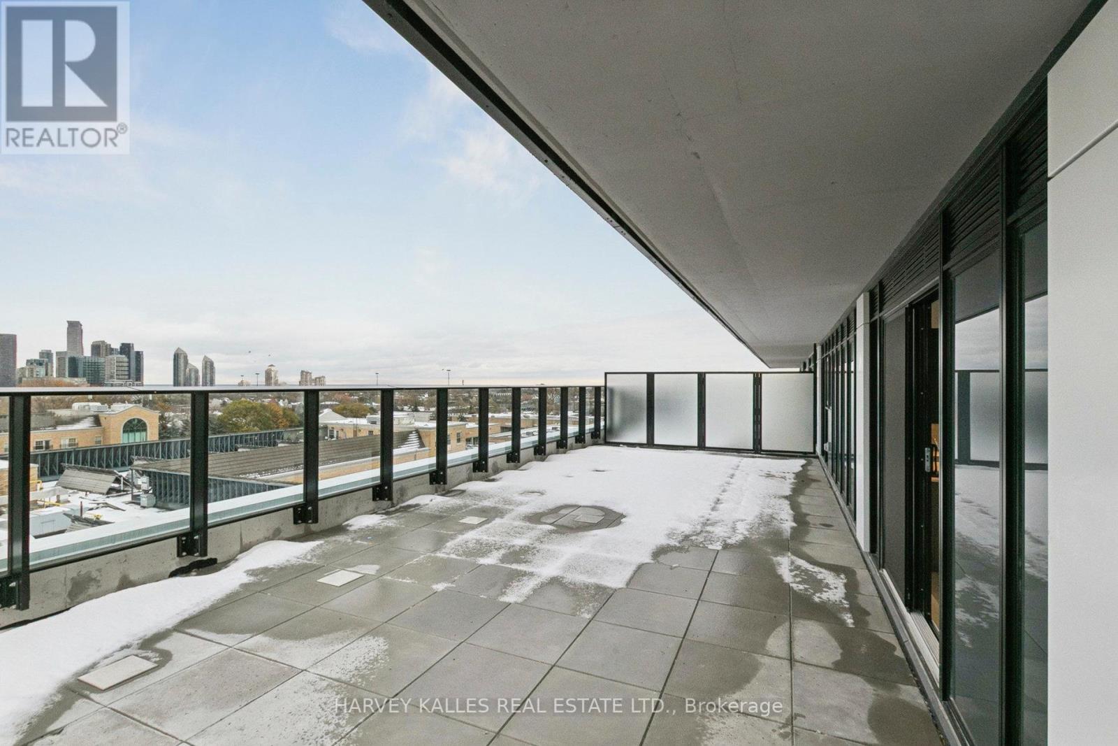 706 - 801 The Queensway, Toronto, Ontario M8Z 6A8 - Photo 3 - W13480946