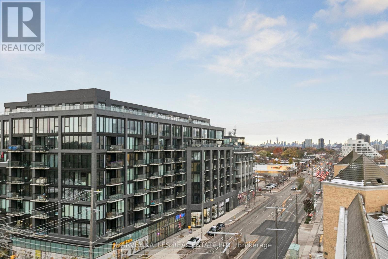 706 - 801 The Queensway, Toronto, Ontario M8Z 6A8 - Photo 30 - W13480946