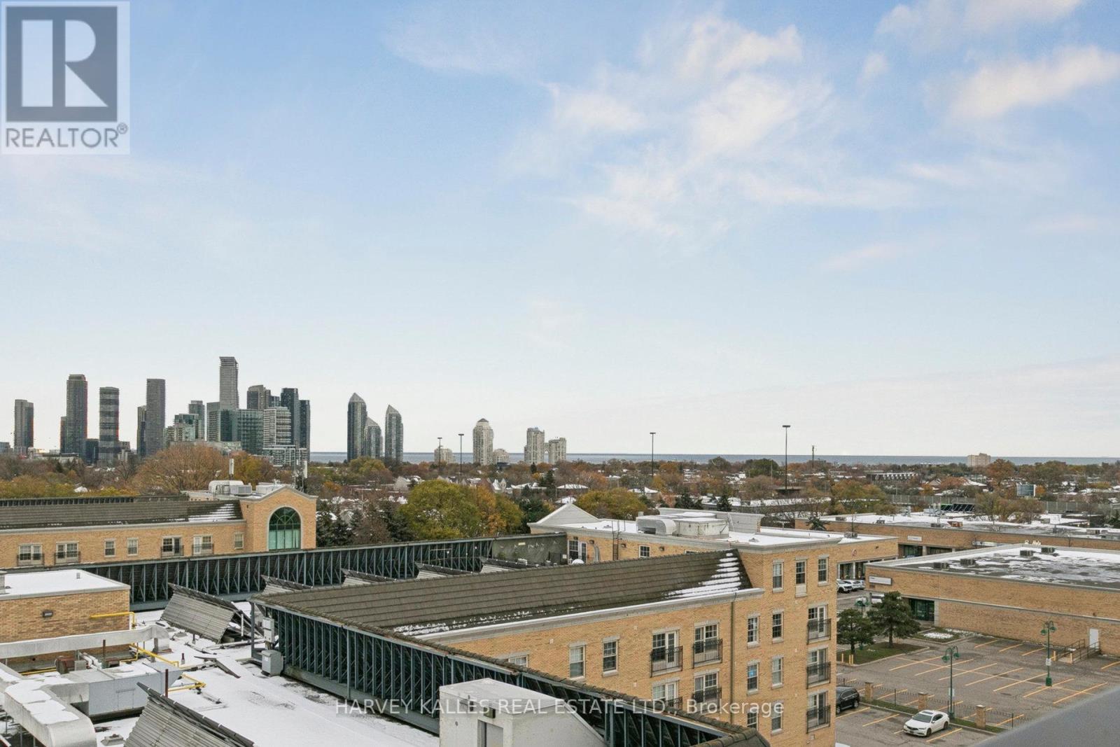 706 - 801 The Queensway, Toronto, Ontario M8Z 6A8 - Photo 31 - W13480946