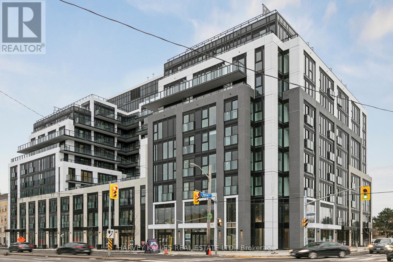 706 - 801 The Queensway, Toronto, Ontario M8Z 6A8 - Photo 32 - W13480946