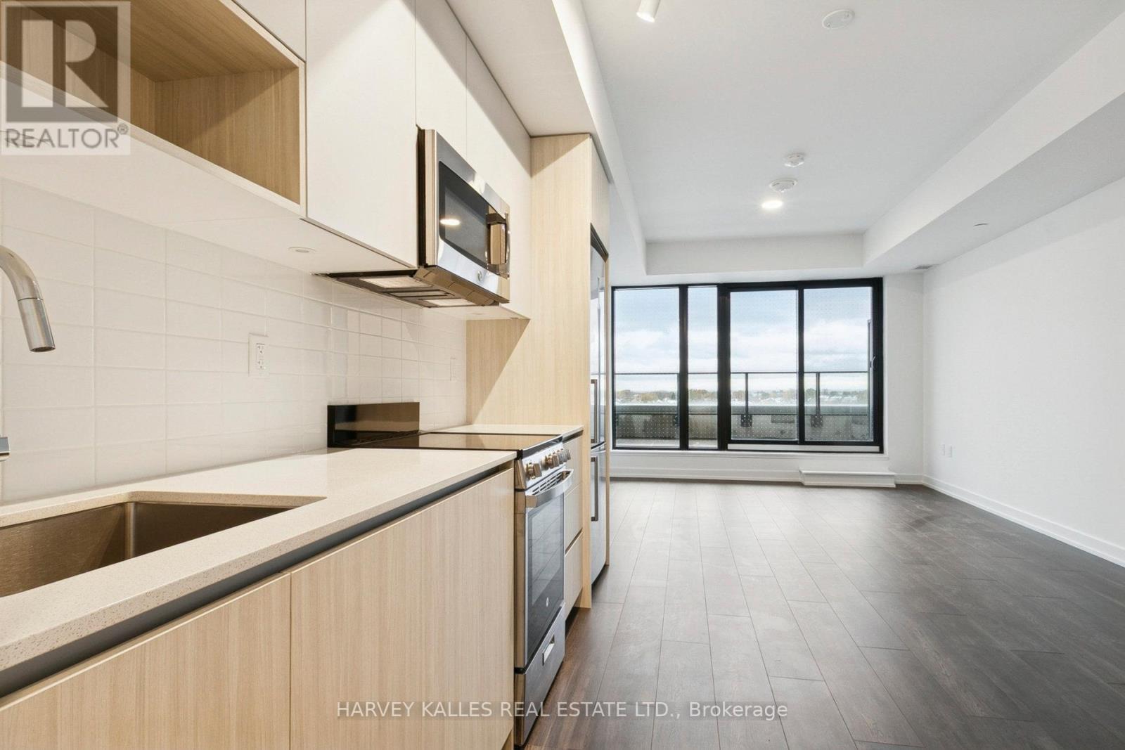 512 - 801 The Queensway, Toronto, Ontario  M8Z 6A8 - Photo 12 - W13480950