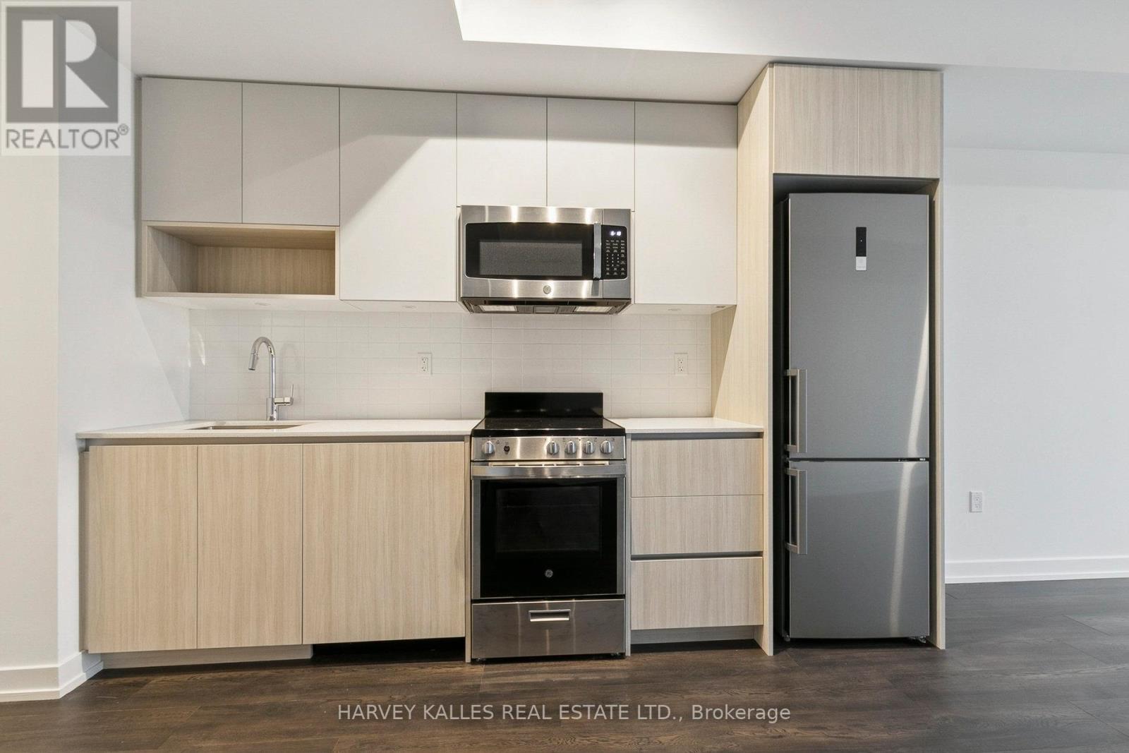 512 - 801 The Queensway, Toronto, Ontario  M8Z 6A8 - Photo 13 - W13480950