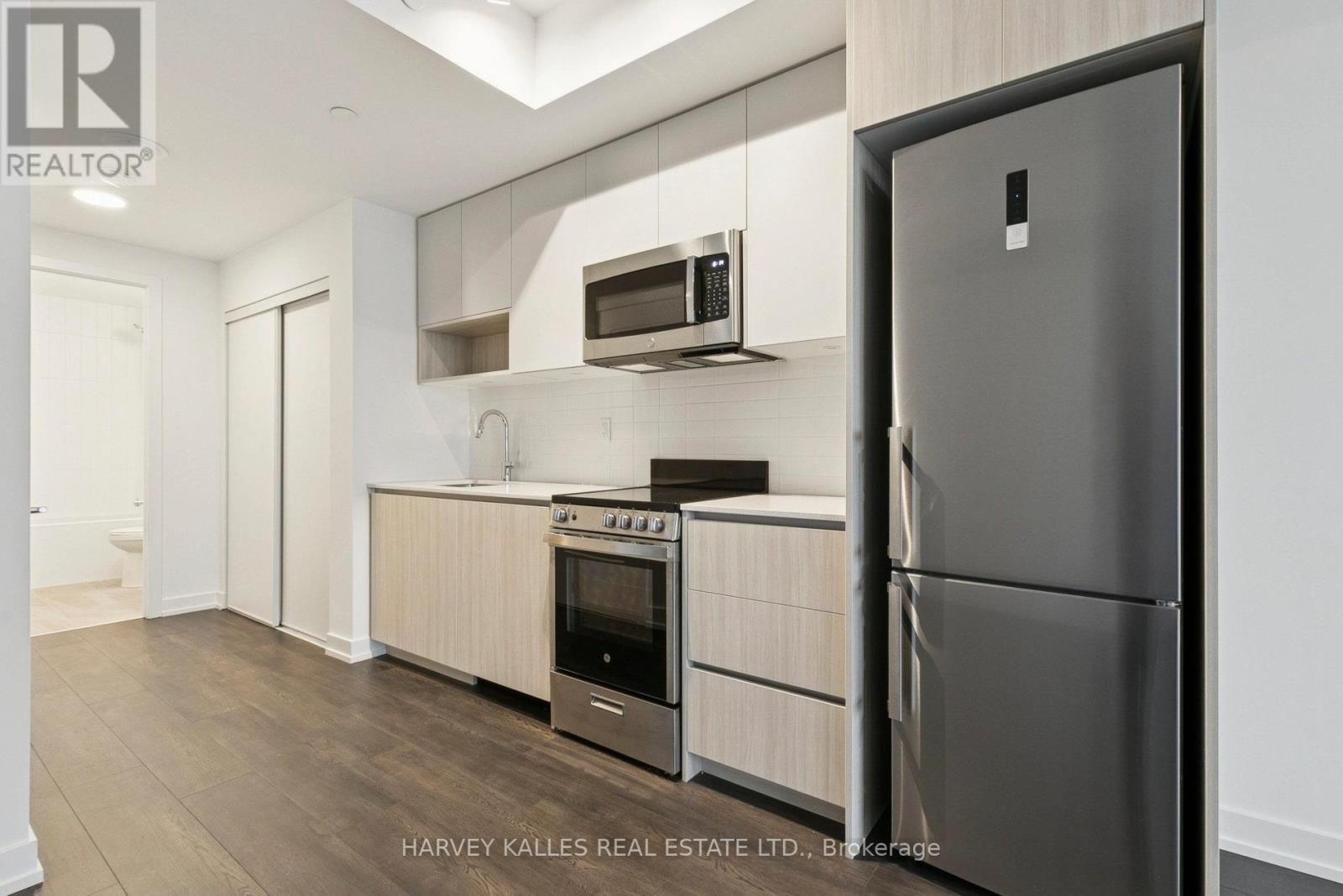 512 - 801 The Queensway, Toronto, Ontario  M8Z 6A8 - Photo 14 - W13480950