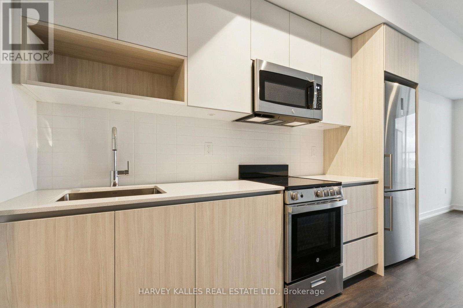 512 - 801 The Queensway, Toronto, Ontario  M8Z 6A8 - Photo 15 - W13480950