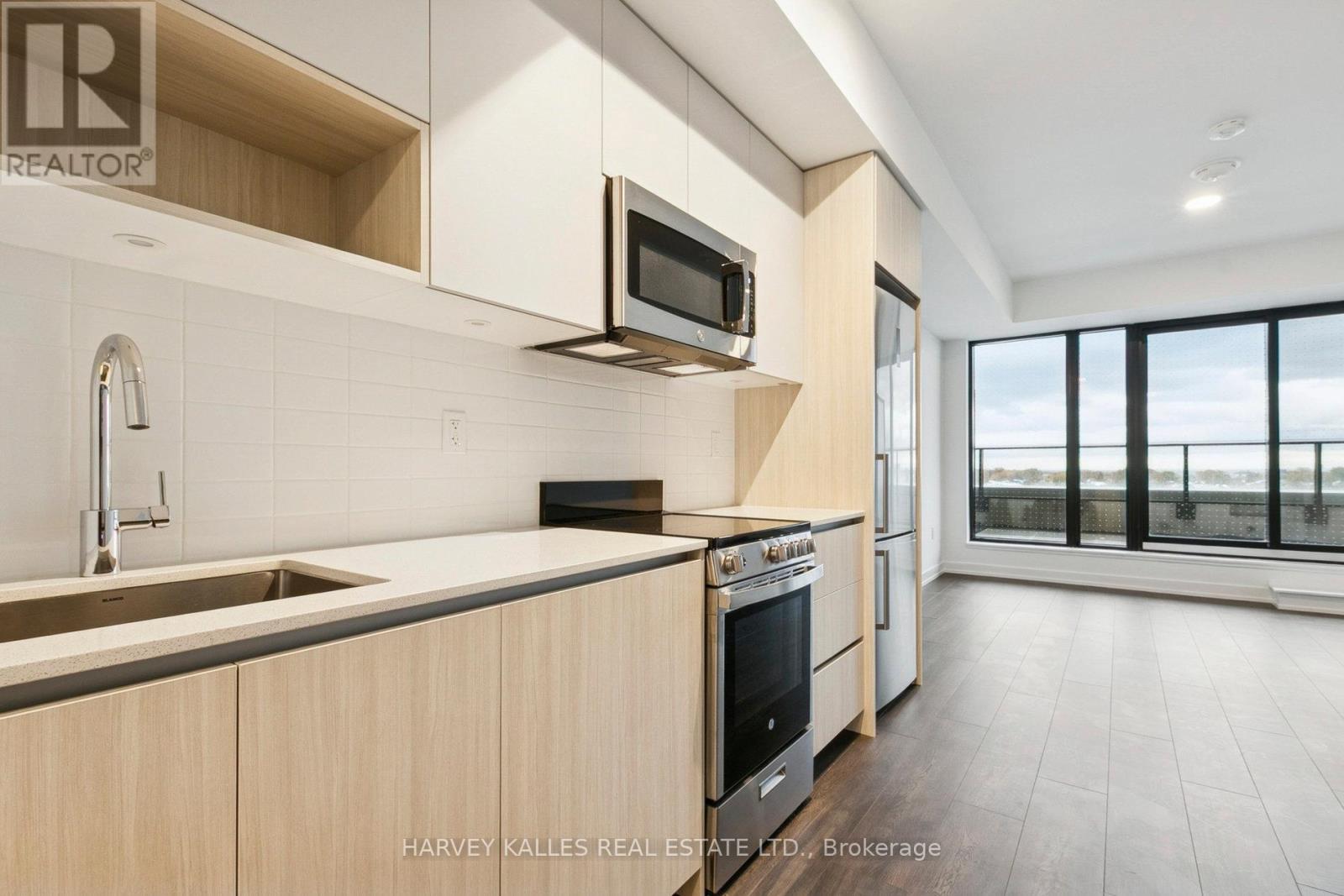 512 - 801 The Queensway, Toronto, Ontario  M8Z 6A8 - Photo 16 - W13480950