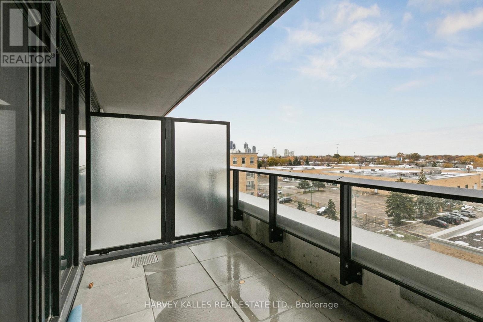 512 - 801 The Queensway, Toronto, Ontario  M8Z 6A8 - Photo 20 - W13480950