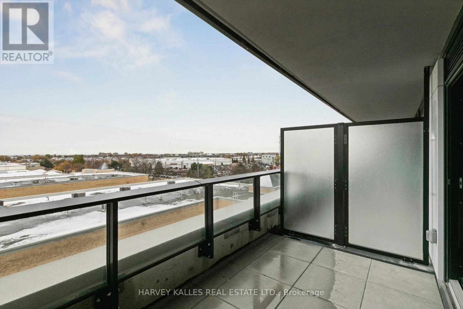 512 - 801 The Queensway, Toronto, Ontario  M8Z 6A8 - Photo 21 - W13480950