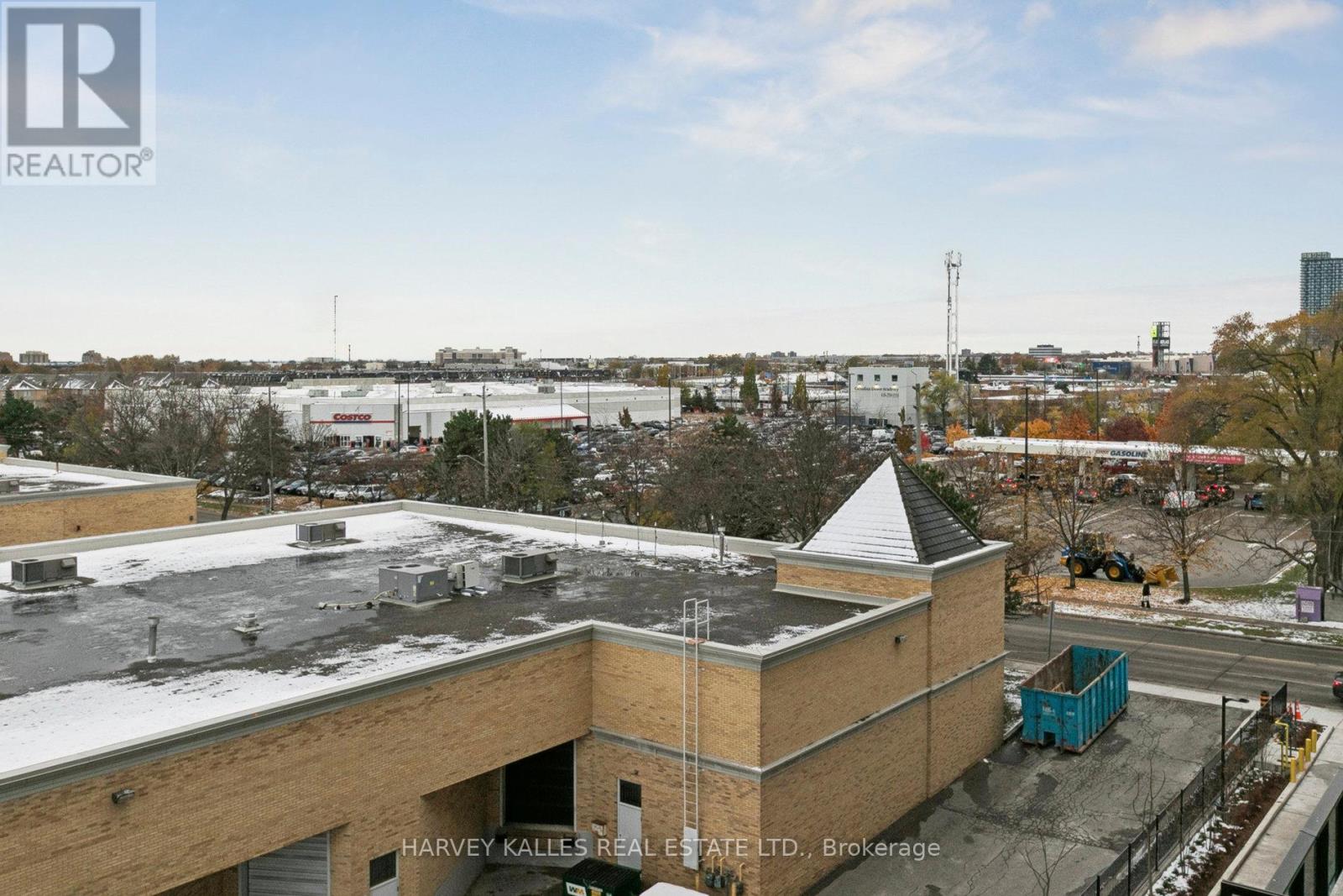 512 - 801 The Queensway, Toronto, Ontario  M8Z 6A8 - Photo 24 - W13480950