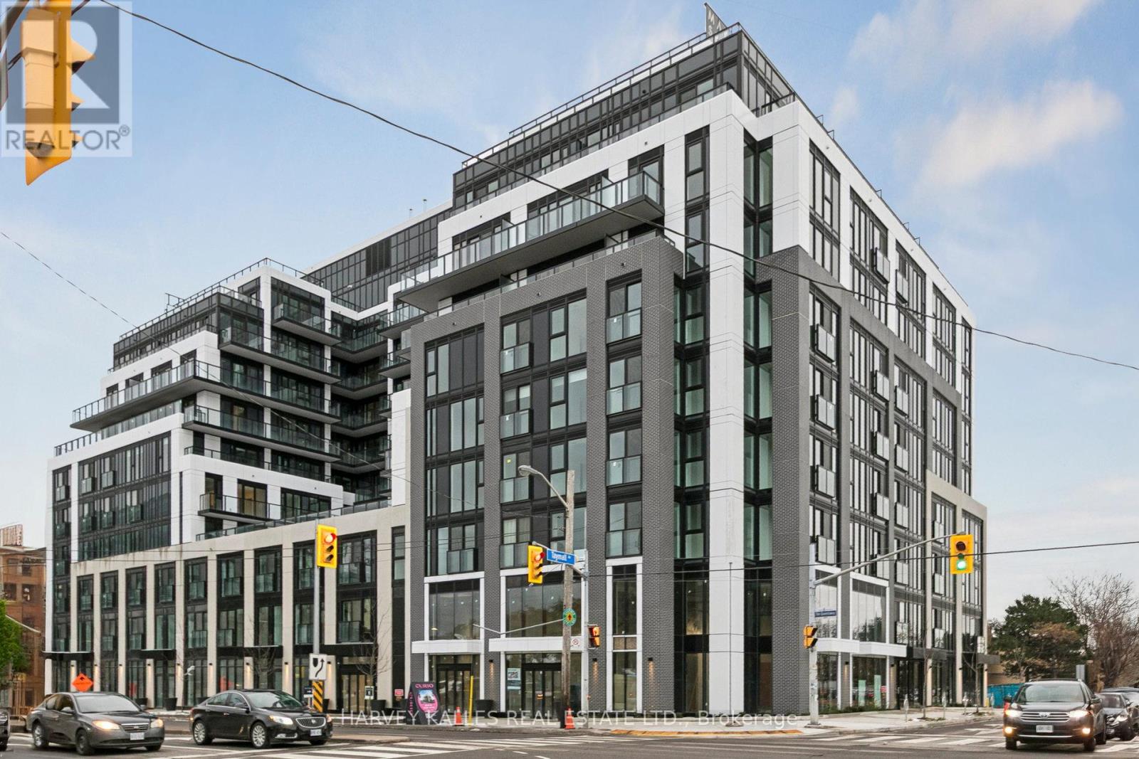 512 - 801 The Queensway, Toronto, Ontario  M8Z 6A8 - Photo 25 - W13480950