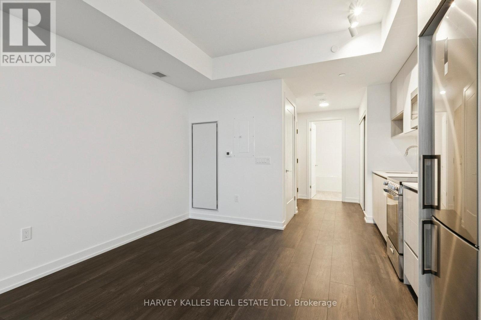 512 - 801 The Queensway, Toronto, Ontario  M8Z 6A8 - Photo 3 - W13480950
