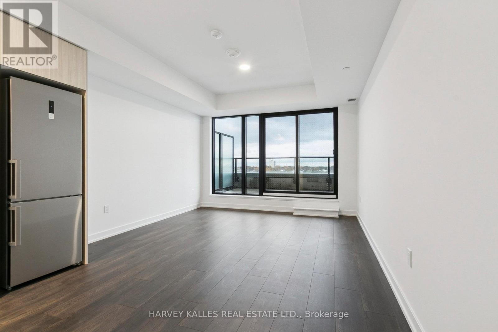 512 - 801 The Queensway, Toronto, Ontario  M8Z 6A8 - Photo 5 - W13480950