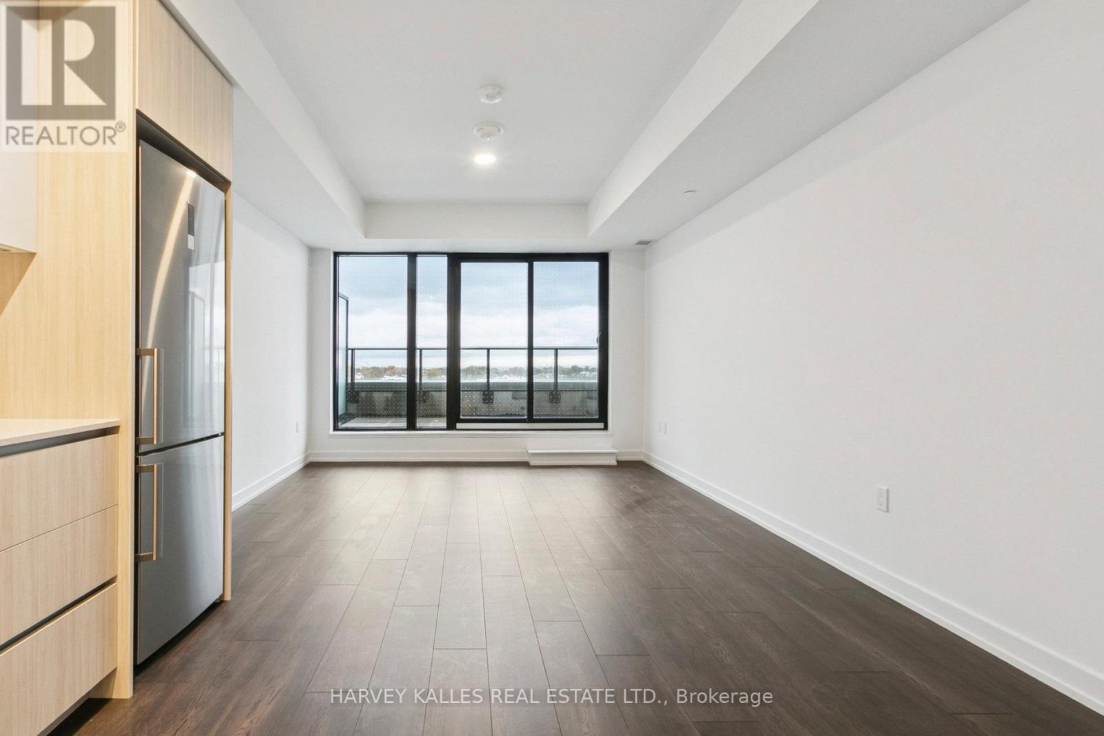 512 - 801 The Queensway, Toronto, Ontario  M8Z 6A8 - Photo 9 - W13480950