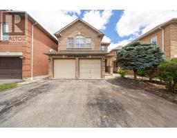 2299 YORKTOWN CIRCLE, Mississauga, Ontario