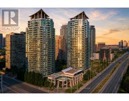 607 - 33 ELM DRIVE W, Mississauga, Ontario