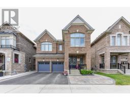 18 FASCINATION STREET, Brampton, Ontario