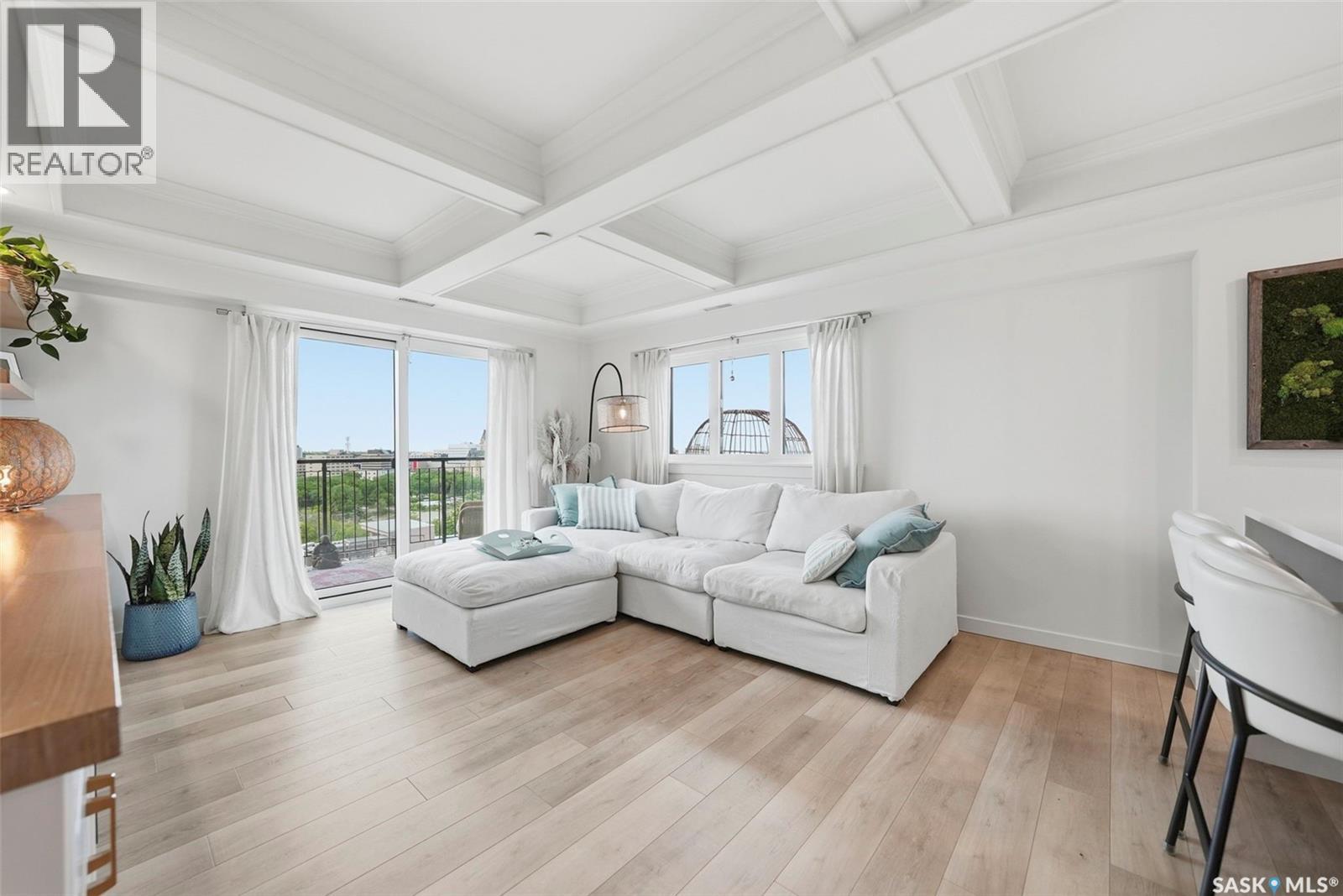 608 611 University DRIVE, Saskatoon, Saskatchewan