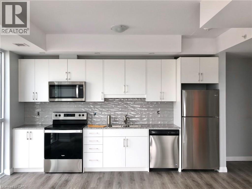 60 W Charles Street W Unit# 1110, Kitchener, Ontario  N2G 0C9 - Photo 4 - 40842013