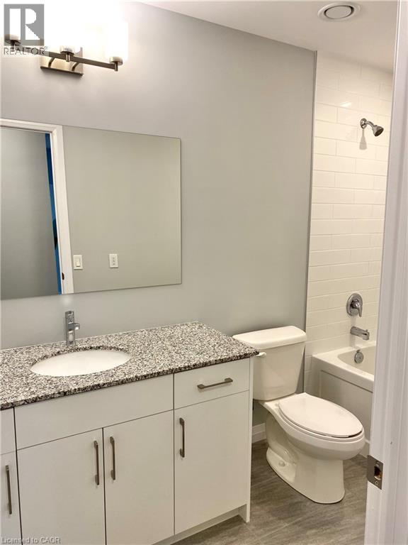 60 W Charles Street W Unit# 1110, Kitchener, Ontario  N2G 0C9 - Photo 7 - 40842013