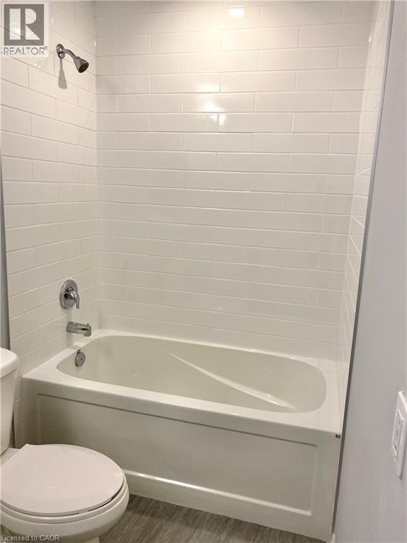 60 W Charles Street W Unit# 1110, Kitchener, Ontario  N2G 0C9 - Photo 8 - 40842013