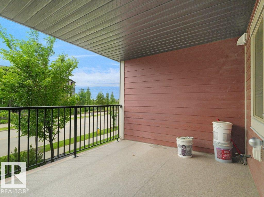 #207 5370 Chappelle Rd SW SW, Edmonton, Alberta  T6W 3L5 - Photo 29 - E4495249