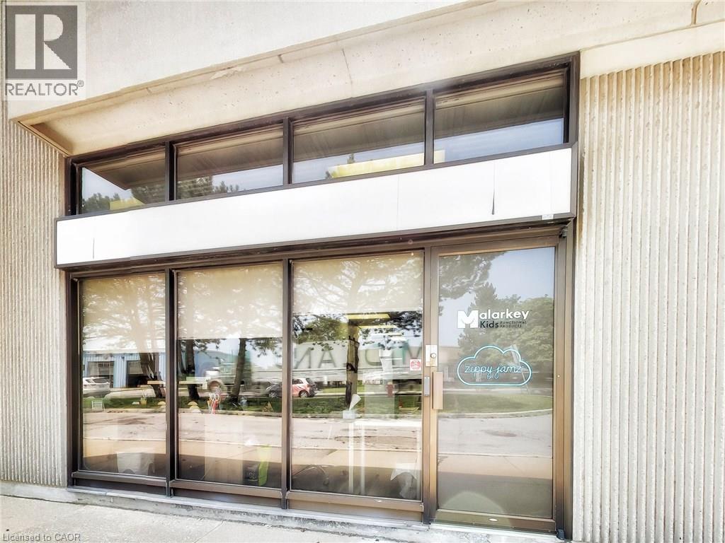 4129 Harvester Road Unit# G, Burlington, Ontario  L7L 5M3 - Photo 6 - 40838095