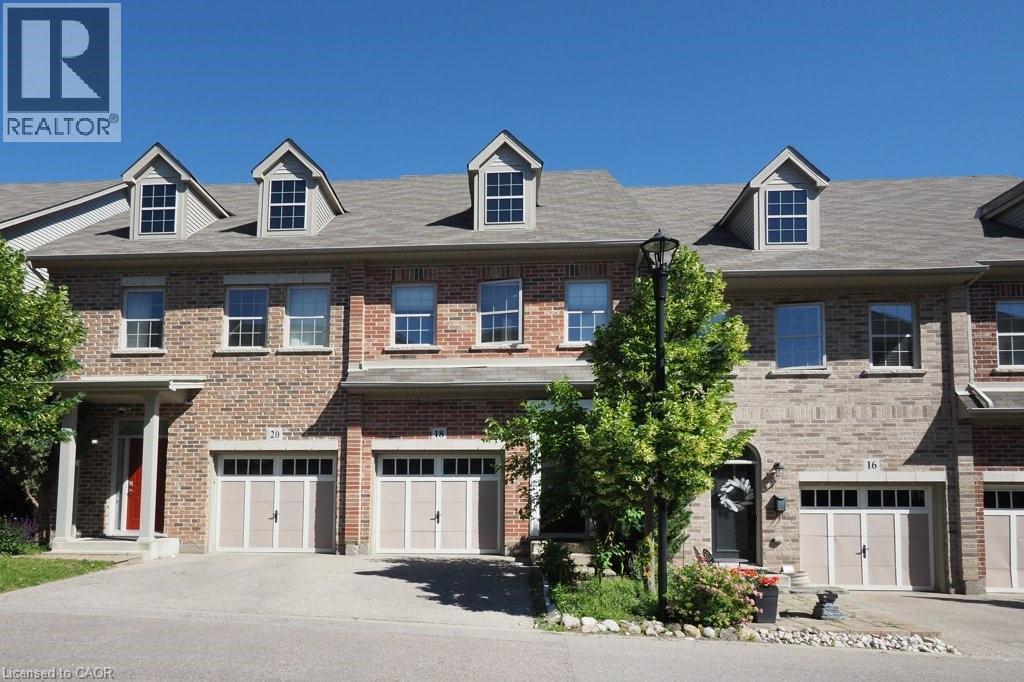 18 Robert Peel Road, Kitchener, Ontario  N2H 0B3 - Photo 3 - 40840913
