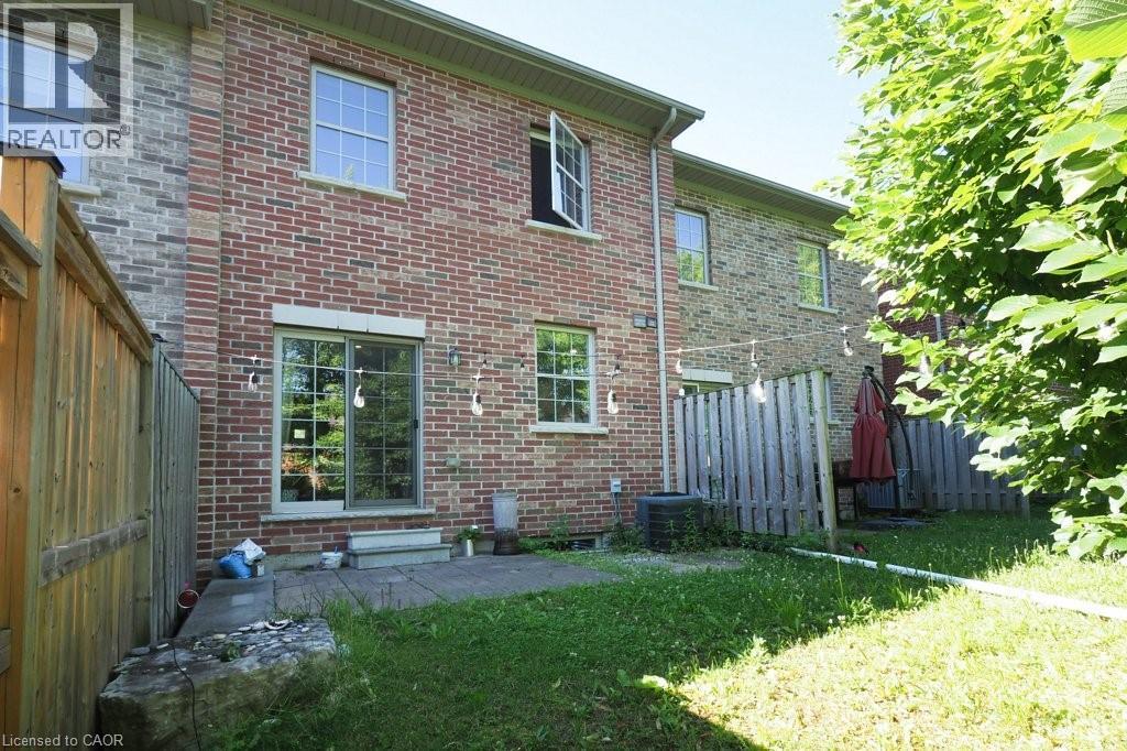 18 Robert Peel Road, Kitchener, Ontario  N2H 0B3 - Photo 31 - 40840913