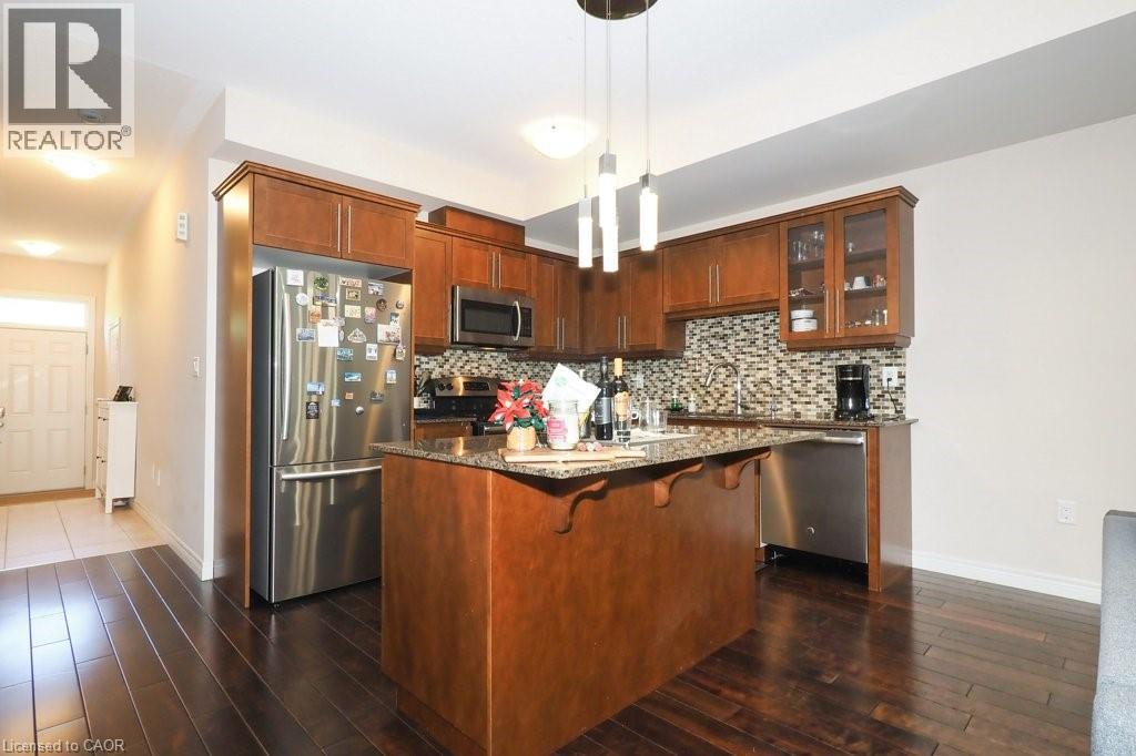 18 Robert Peel Road, Kitchener, Ontario  N2H 0B3 - Photo 12 - 40840912