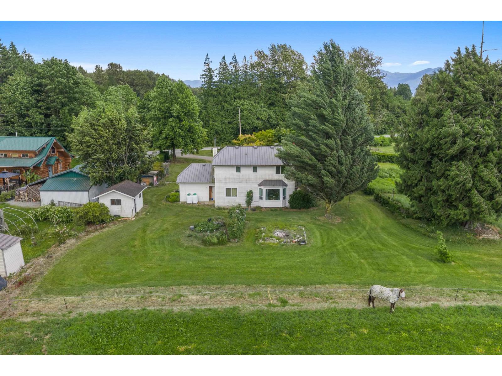 9974 Tremblay Road, Mission, British Columbia V0M 1G0 - Photo 9 - R3131430