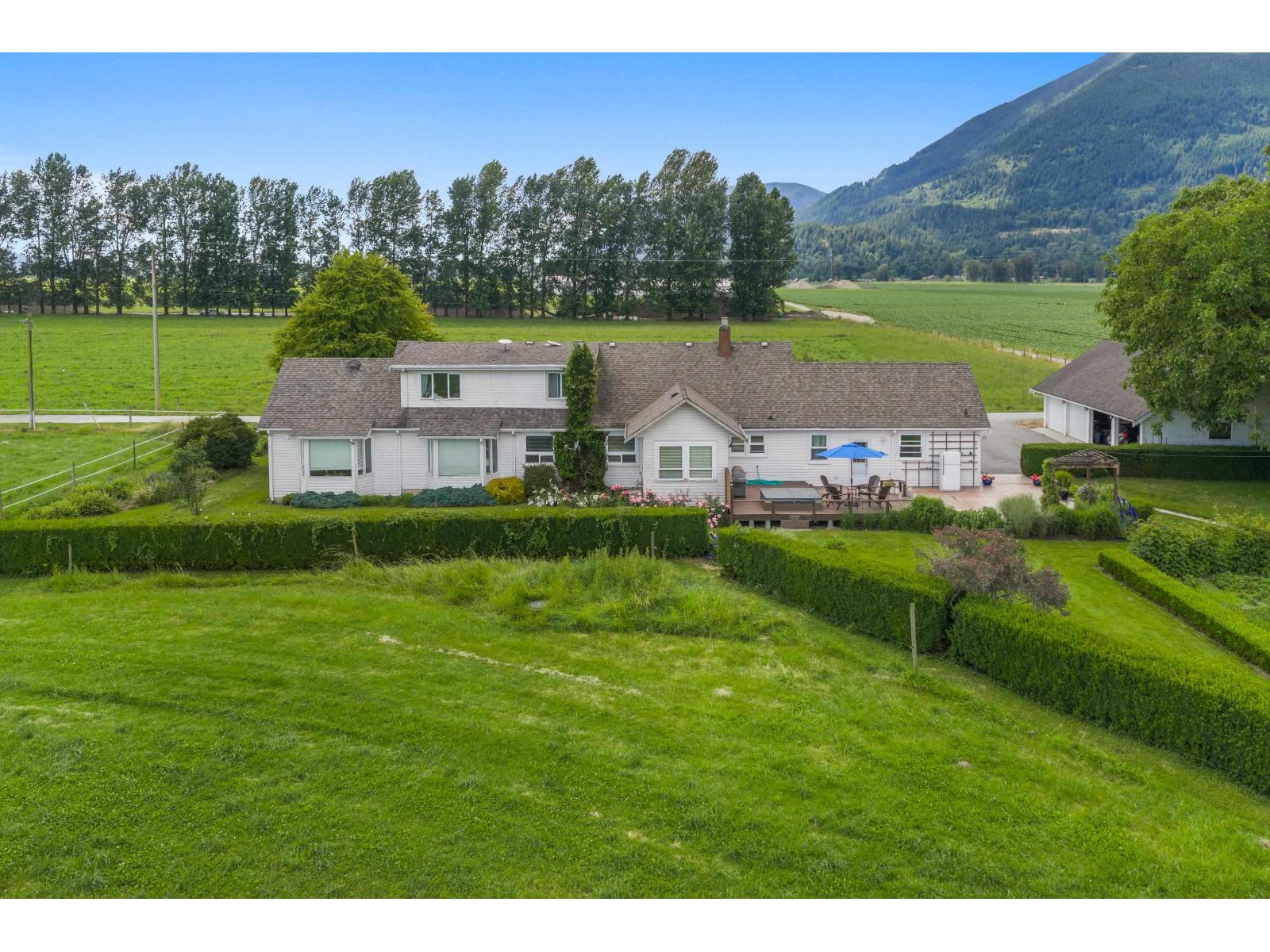 9974 Tremblay Road, Mission, British Columbia V0M 1G0 - Photo 6 - R3131430