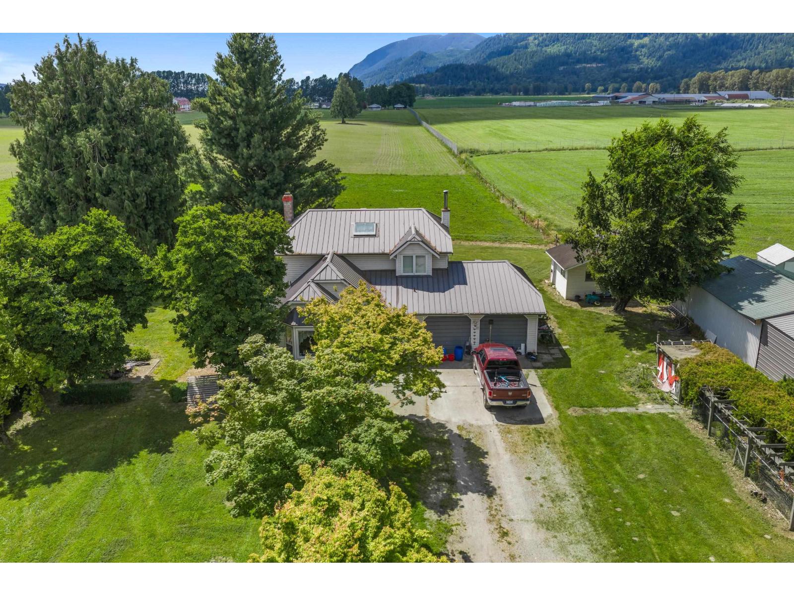 9974 Tremblay Road, Mission, British Columbia V0M 1G0 - Photo 8 - R3131430