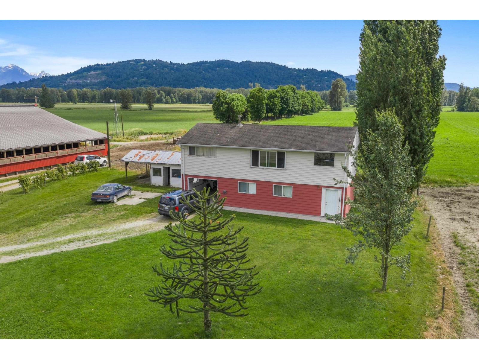 9974 Tremblay Road, Mission, British Columbia V0M 1G0 - Photo 15 - R3131430