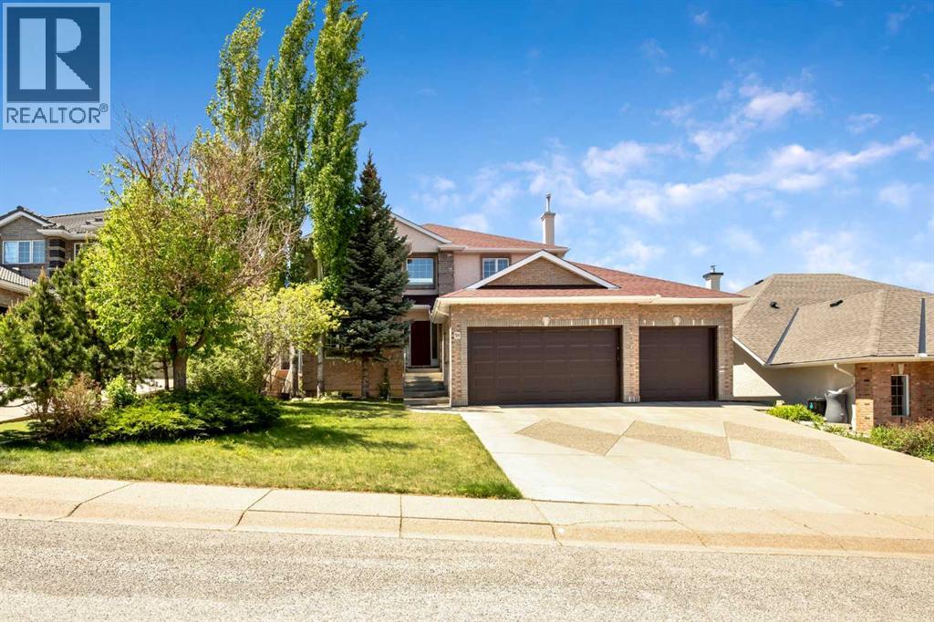 59 Signature Heights SW, Calgary, Alberta