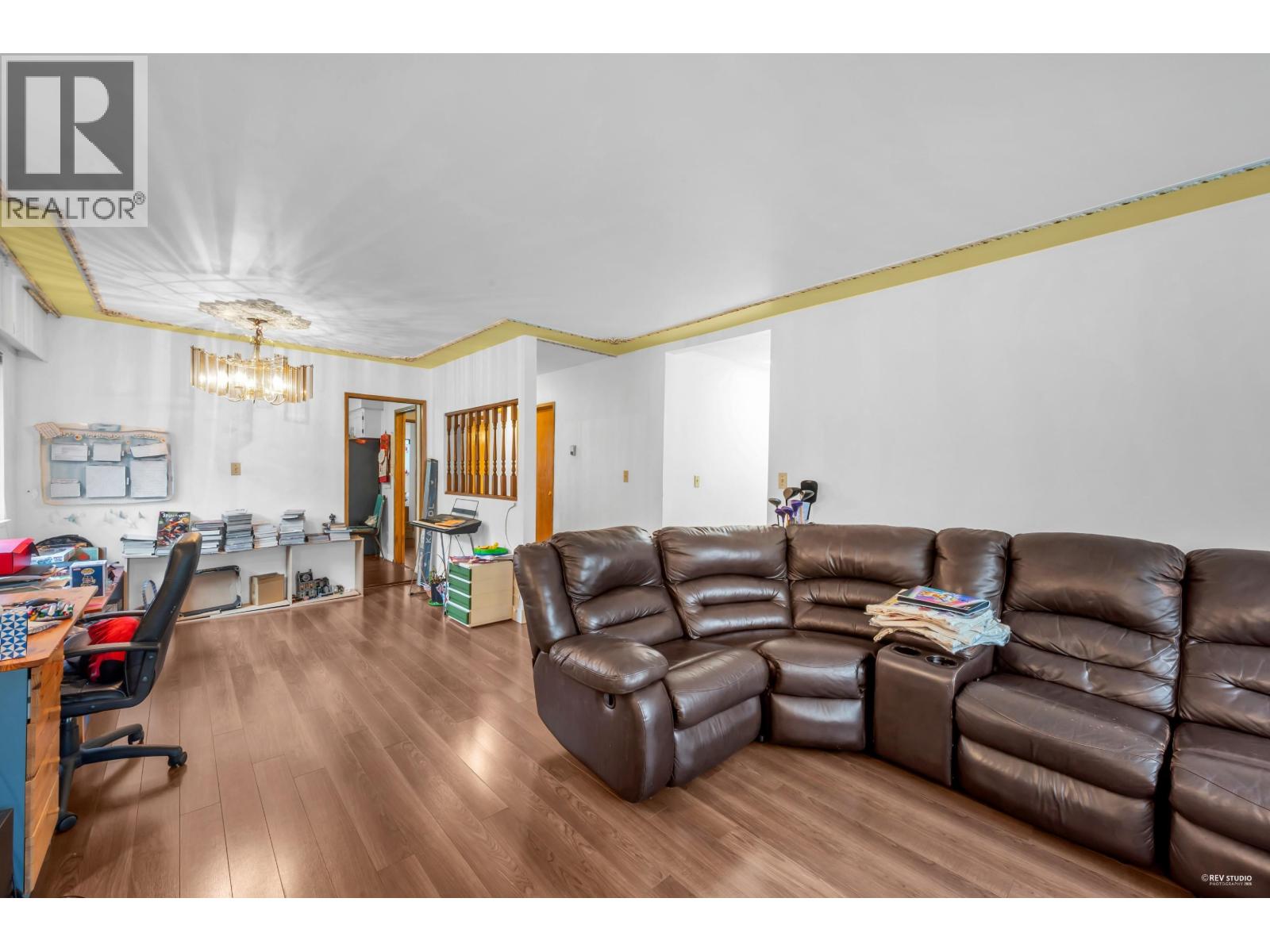 3334 Archimedes Street, Vancouver, British Columbia  V5R 4W3 - Photo 3 - R3138710