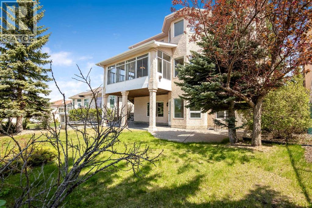 59 Signature Heights Sw, Calgary, Alberta  T3H 3C1 - Photo 45 - A2316963