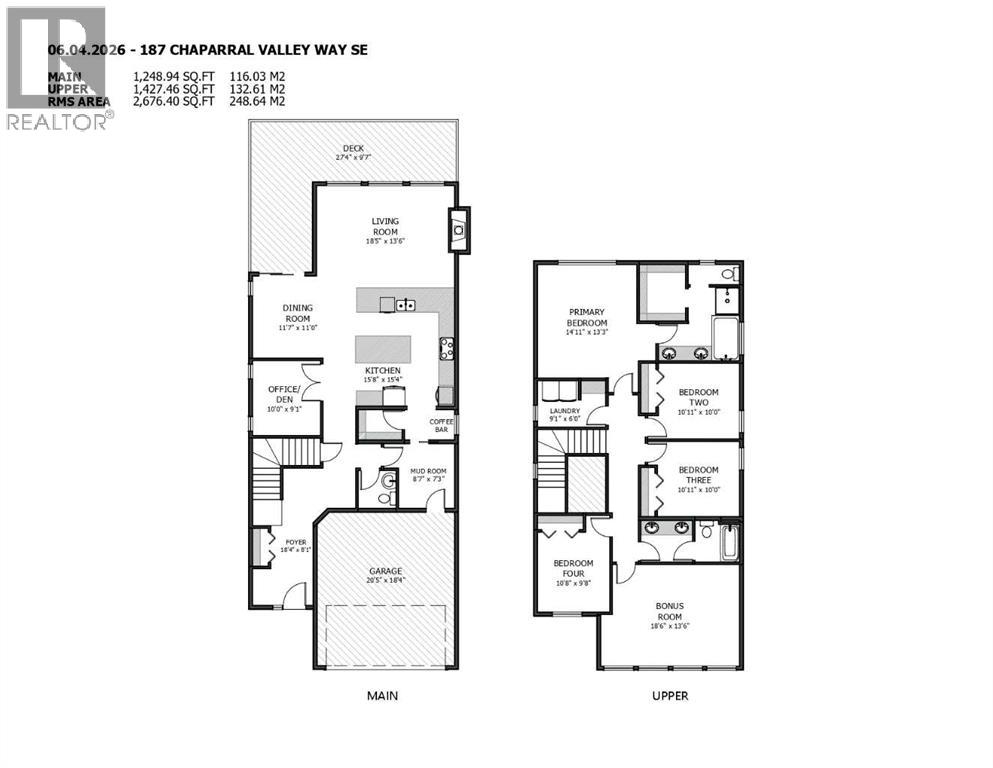 187 Chaparral Valley Way Se, Calgary, Alberta  T2X 0W1 - Photo 31 - A2317789